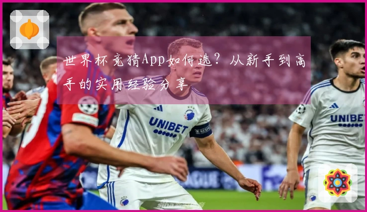 世界杯竞猜App如何选？从新手到高手的实用经验分享